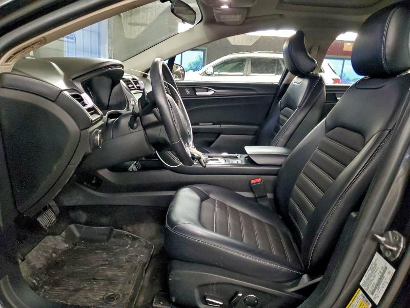 Фото 7 - FORD FUSION