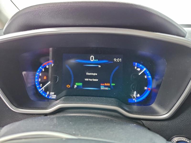 Фото 9 - TOYOTA COROLLA