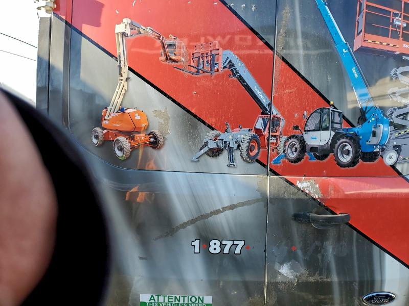 Фото 6 - FORD TRANSIT