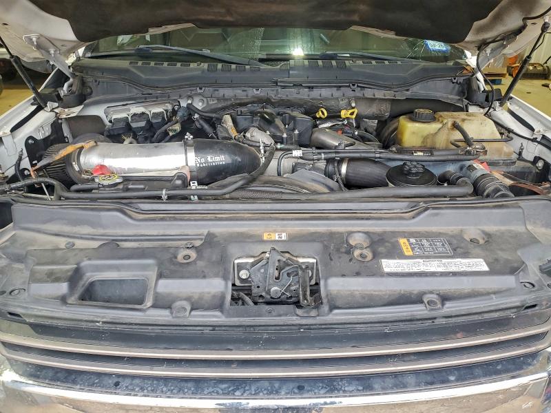 Фото 11 - FORD F250