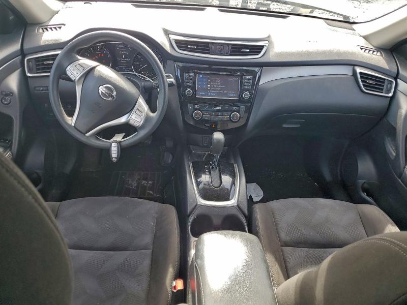 Фото 8 - NISSAN ROGUE