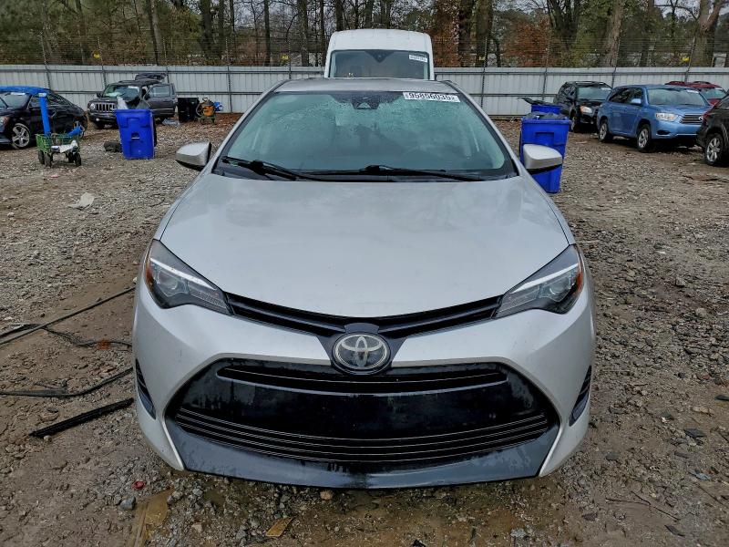 Фото 5 - TOYOTA COROLLA