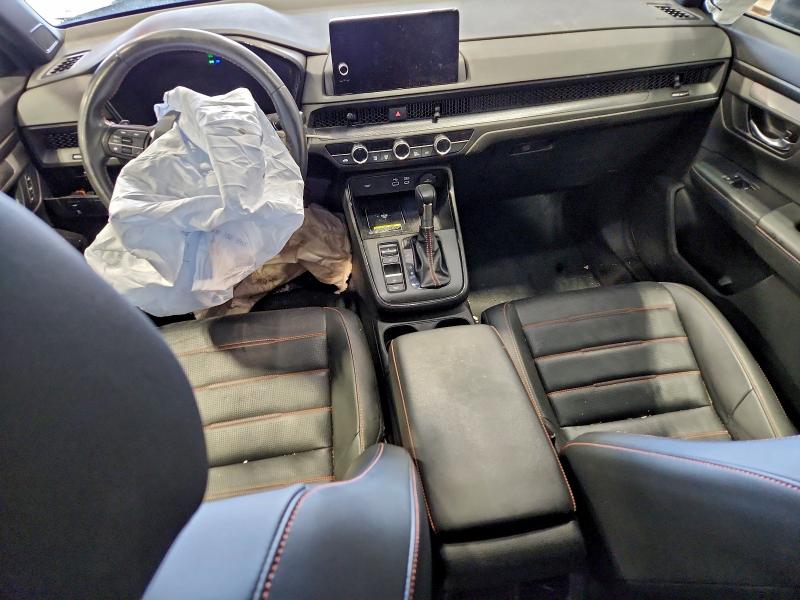 Фото 8 - HONDA CRV