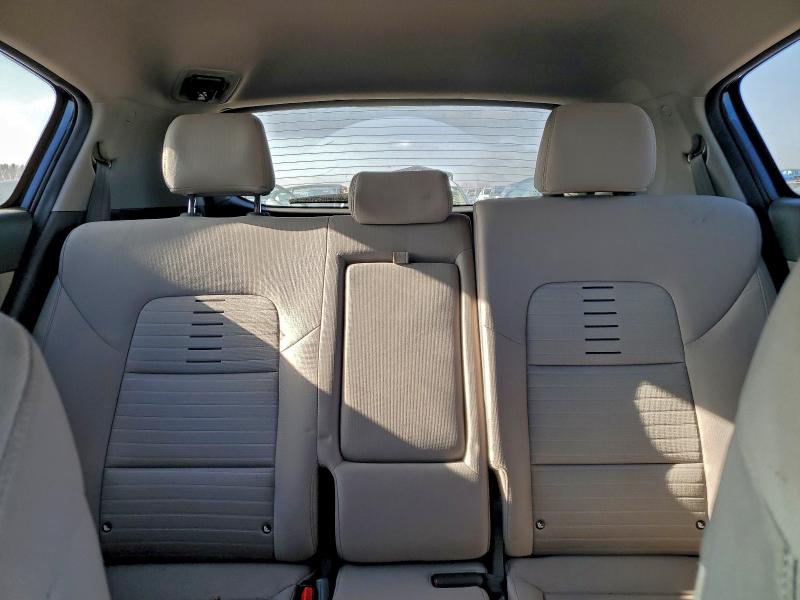 Фото 10 - KIA SPORTAGE