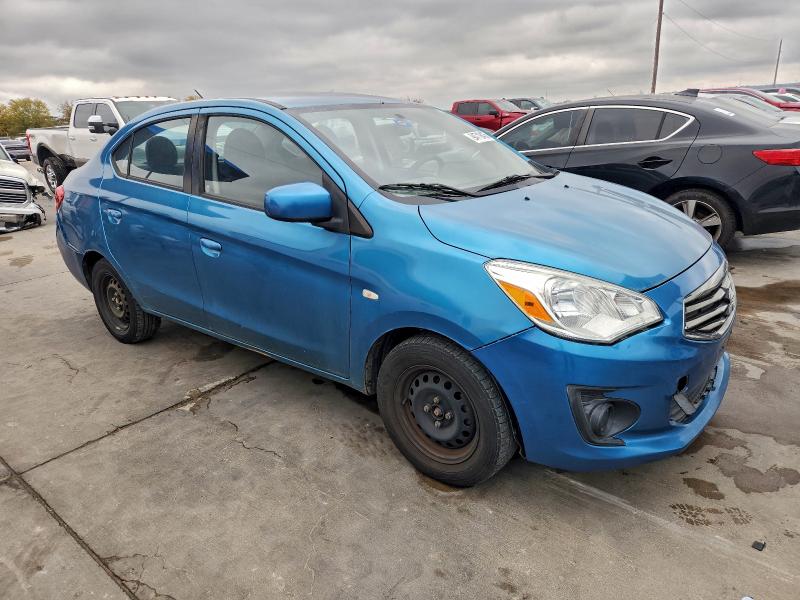 Фото 4 - MITSUBISHI MIRAGE