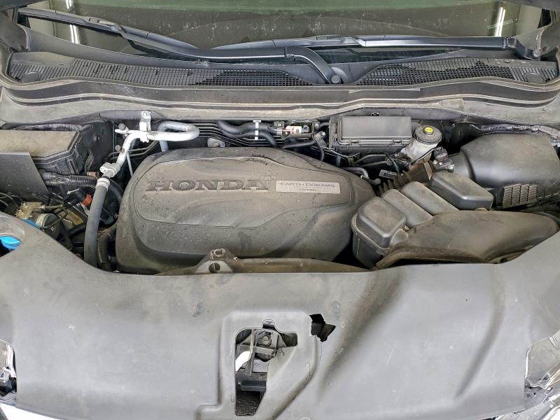 Фото 12 - HONDA PASSPORT