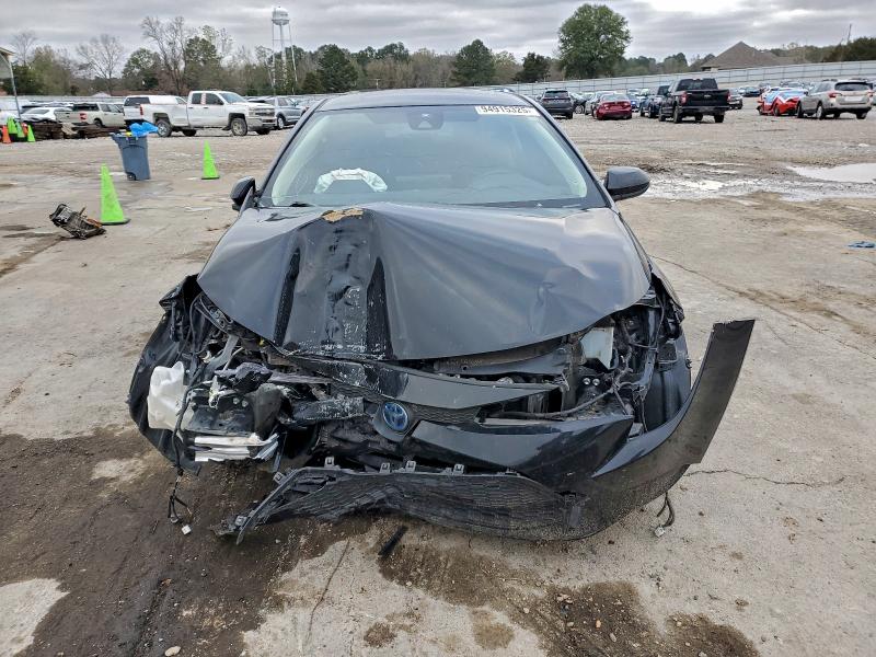 Фото 5 - TOYOTA COROLLA