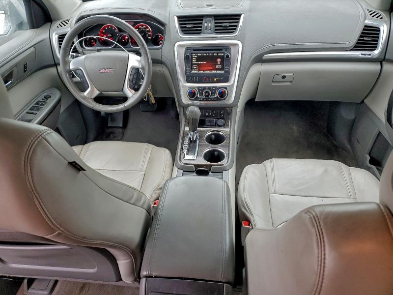 Фото 8 - GMC ACADIA