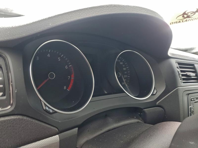 Фото 9 - VOLKSWAGEN JETTA