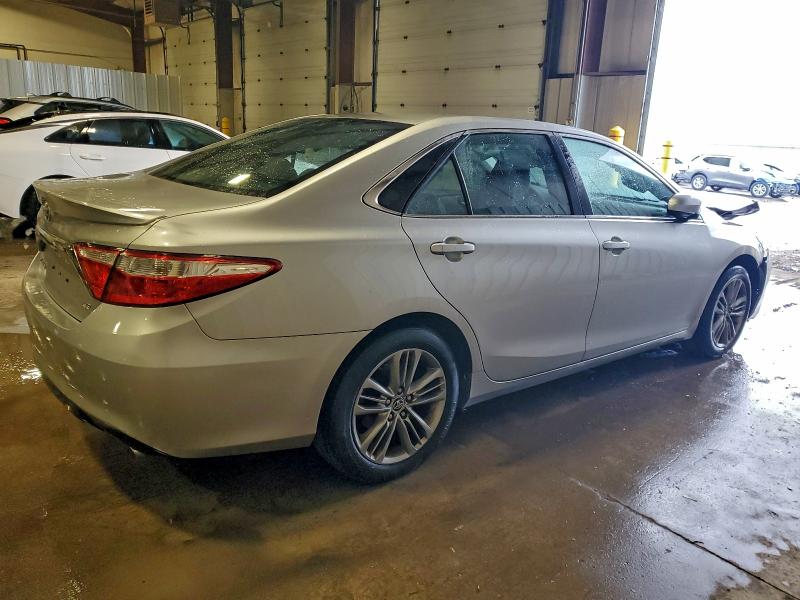 Фото 3 - TOYOTA CAMRY