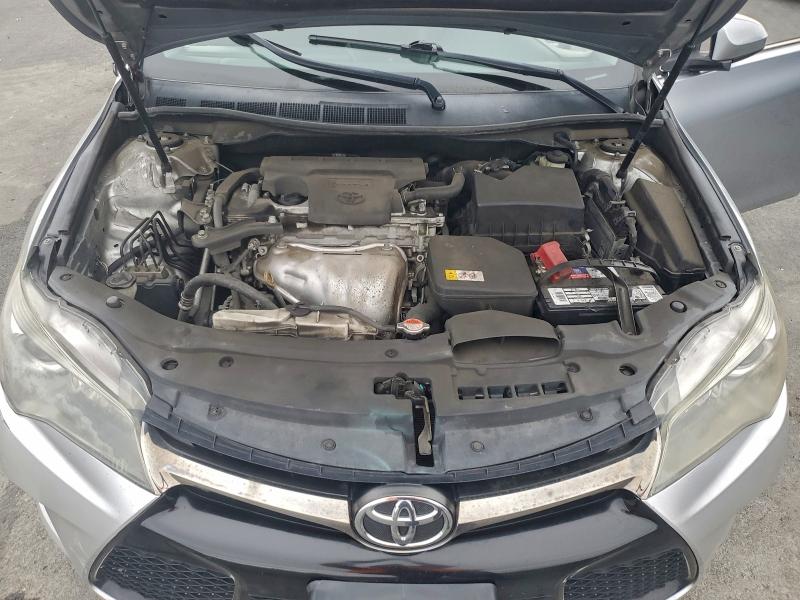 Фото 11 - TOYOTA CAMRY