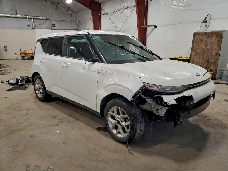 Фото 4 - KIA SOUL