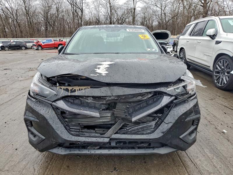 Фото 5 - SUBARU LEGACY