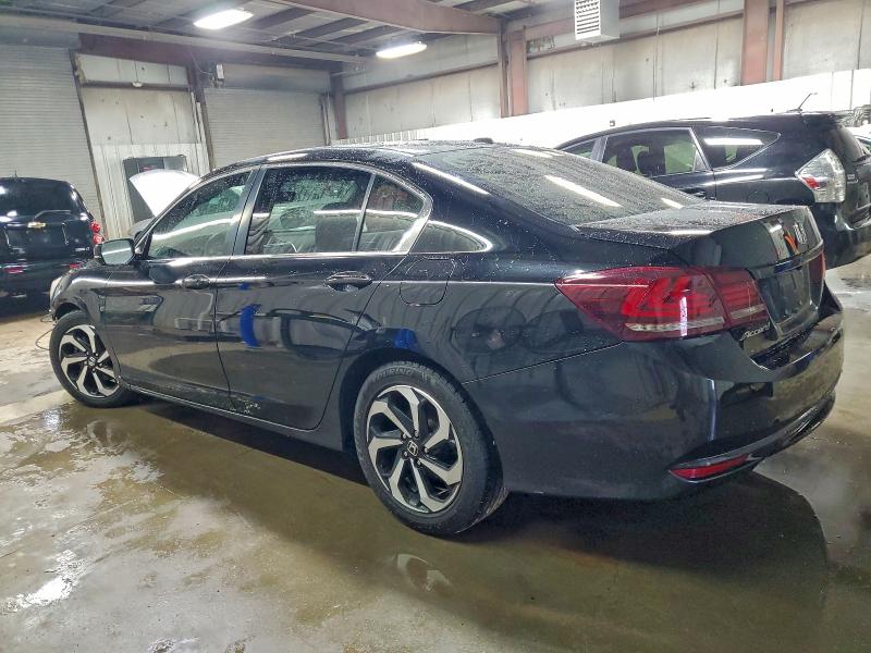 Фото 2 - HONDA ACCORD