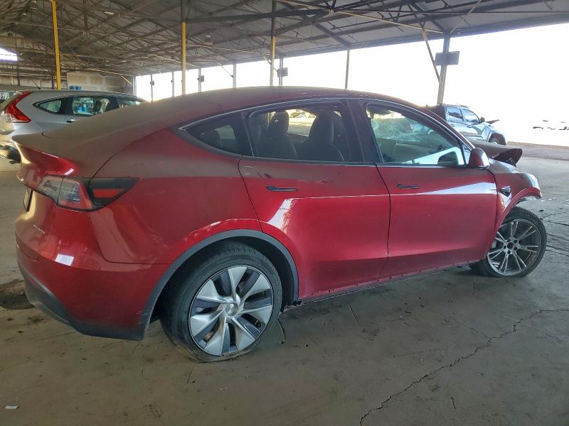 Фото 3 - TESLA MODEL Y