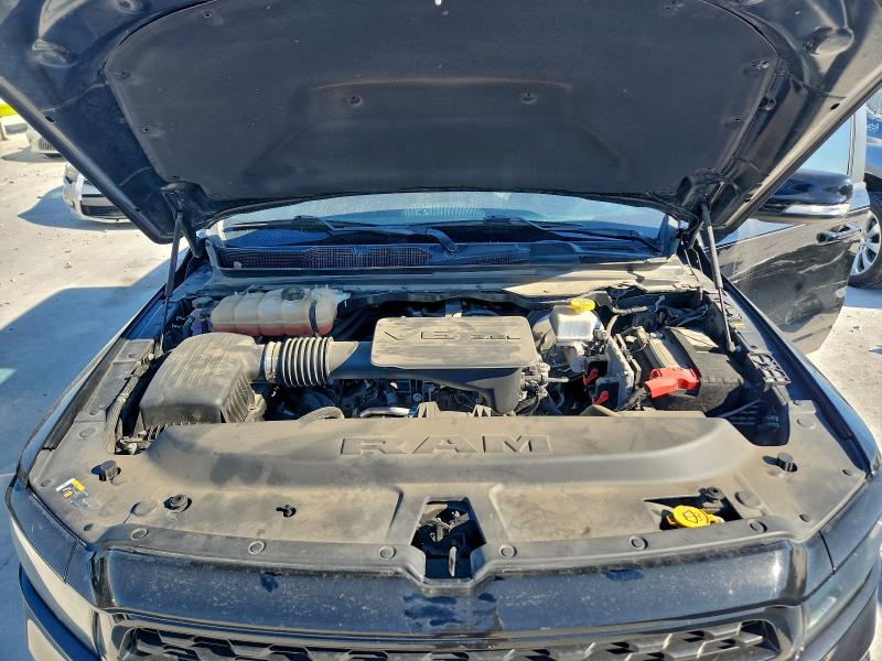 Фото 11 - RAM 1500