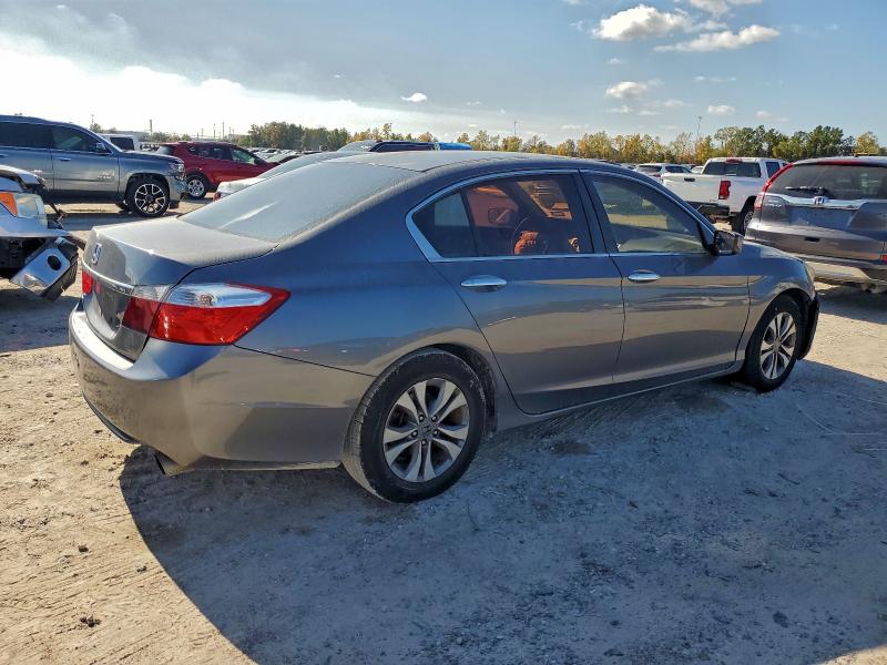 Фото 3 - HONDA ACCORD