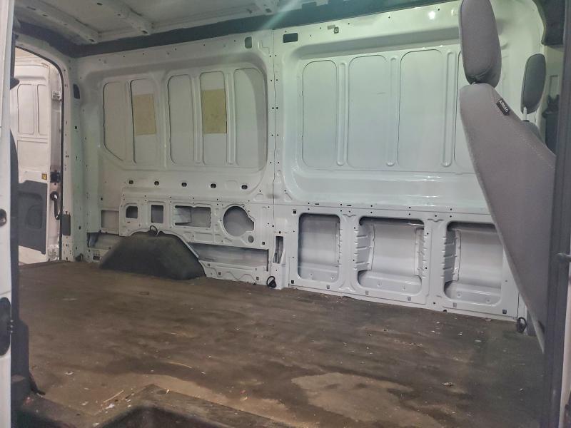 Фото 11 - FORD TRANSIT