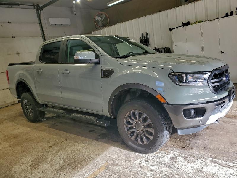 Фото 4 - FORD RANGER