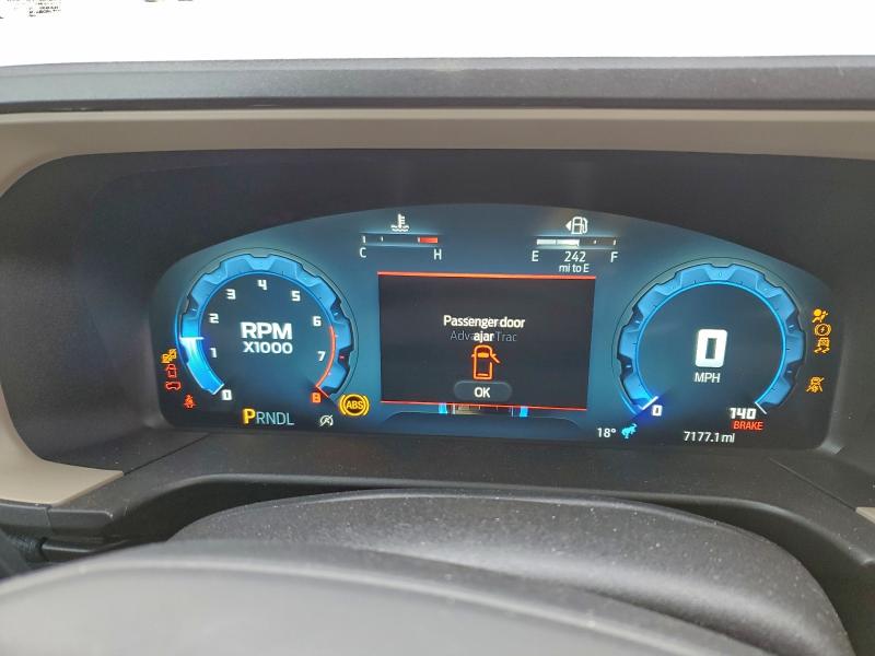 Фото 9 - FORD BRONCO