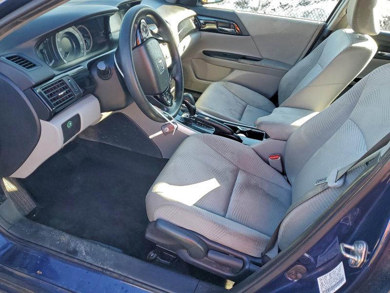 Фото 7 - HONDA ACCORD