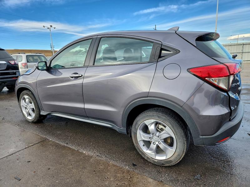 Фото 2 - HONDA HR-V