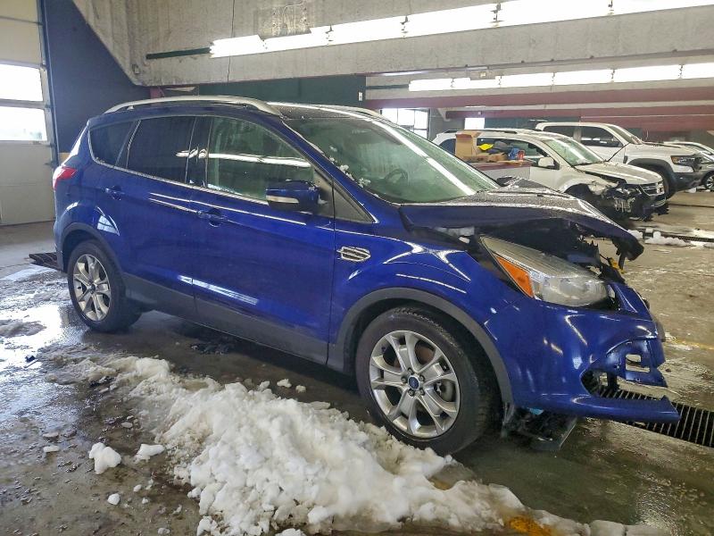 Фото 4 - FORD ESCAPE