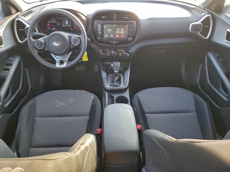 Фото 8 - KIA SOUL