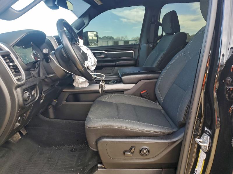 Фото 7 - RAM 1500