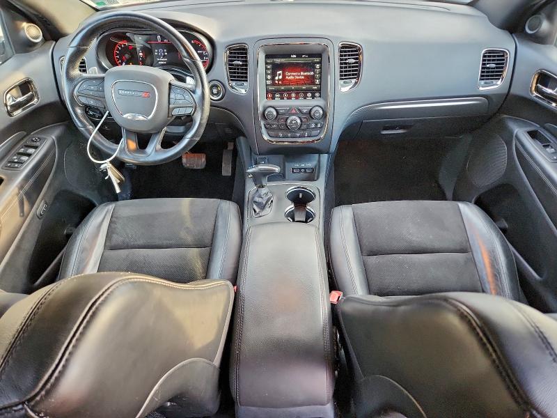 Фото 8 - DODGE DURANGO