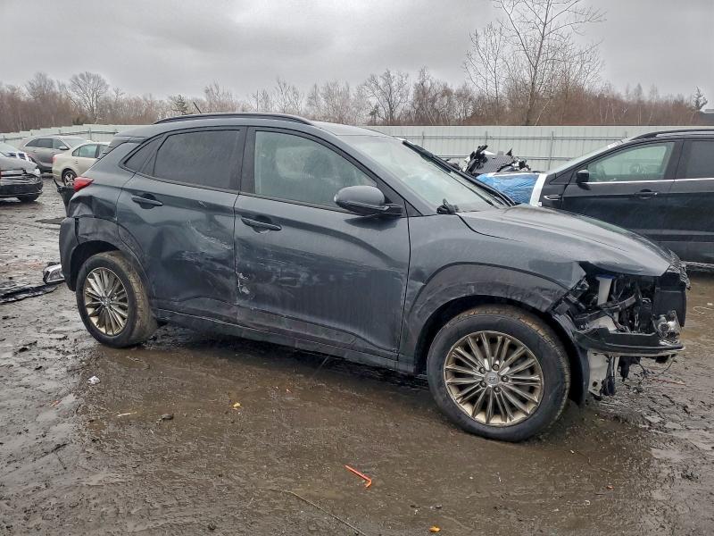 Фото 4 - HYUNDAI KONA