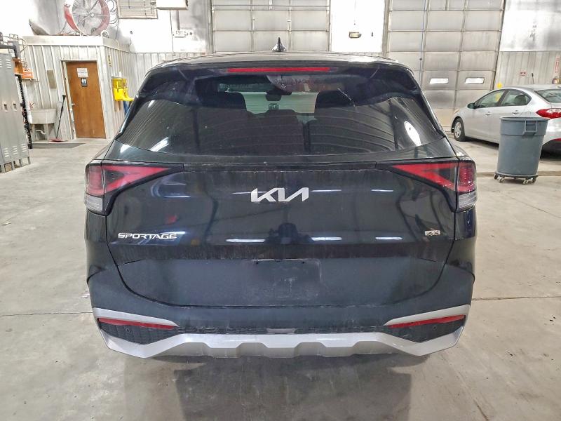 Фото 6 - KIA SPORTAGE