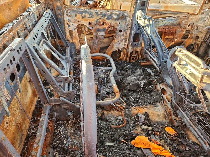 Фото 10 - GMC SIERRA