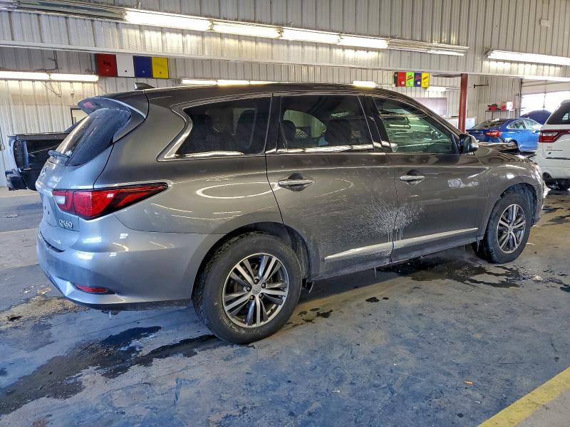 Фото 3 - INFINITI QX60