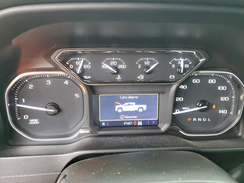 Фото 9 - GMC SIERRA