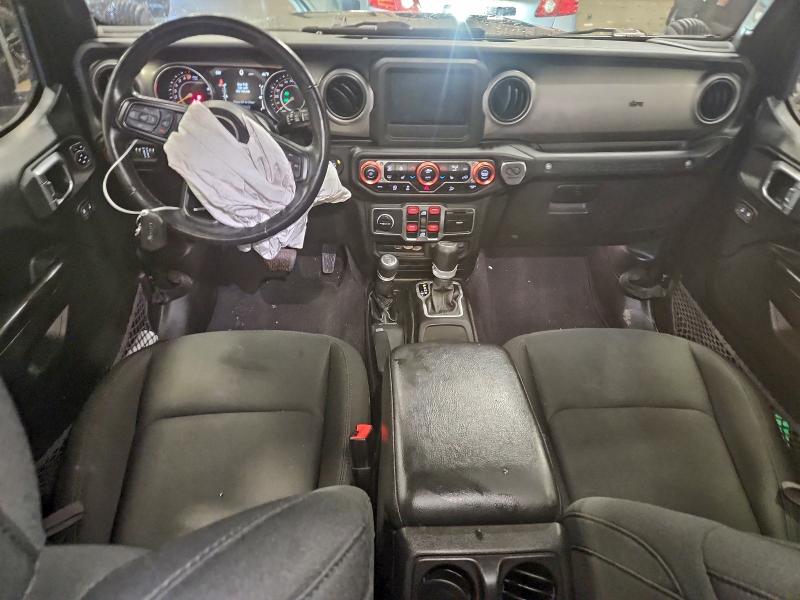 Фото 8 - JEEP WRANGLER