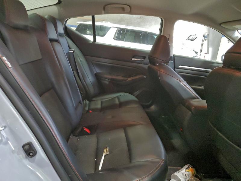 Фото 10 - NISSAN ALTIMA