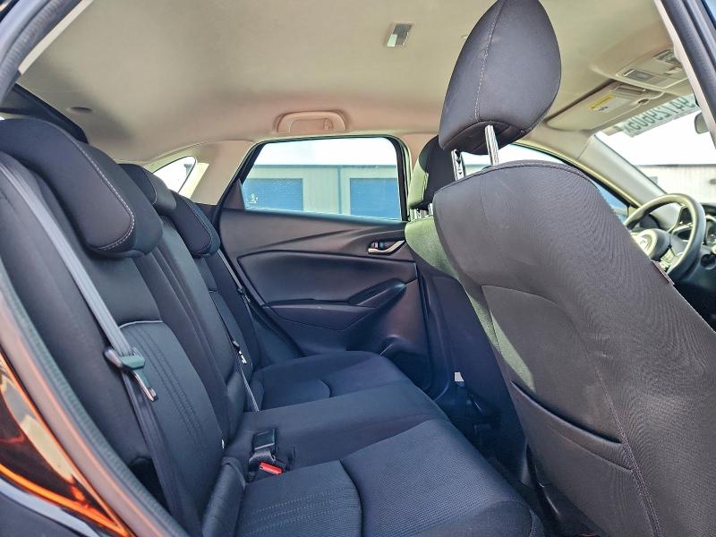 Фото 11 - MAZDA CX-3