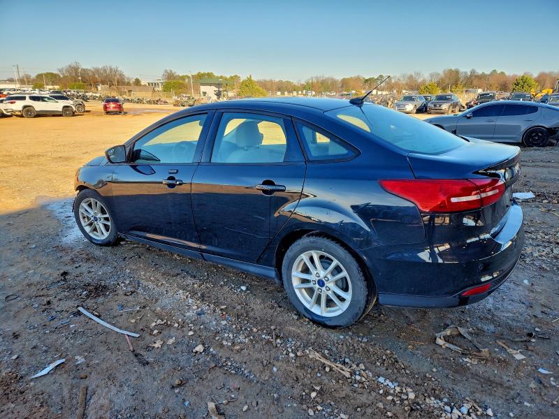 Фото 2 - FORD FOCUS