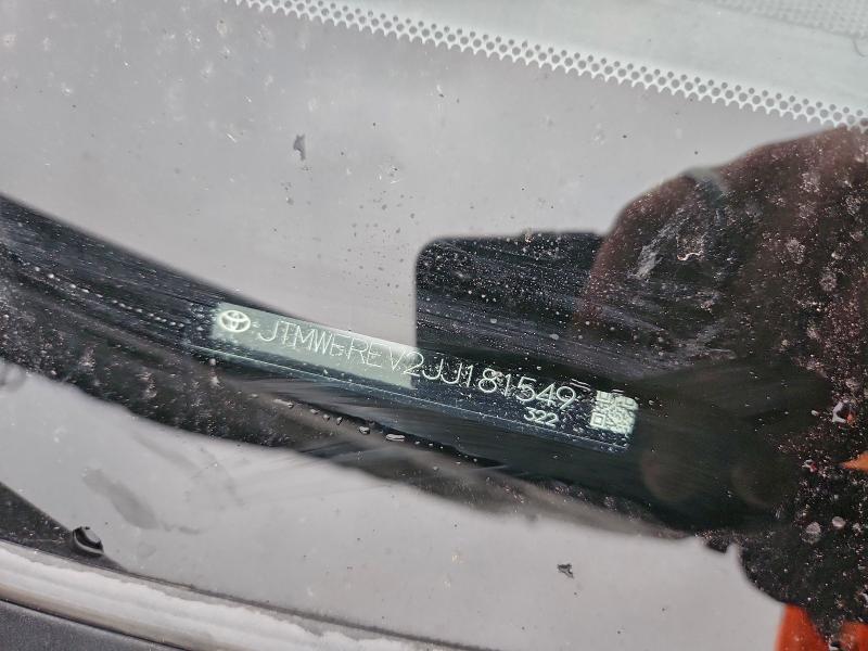 Фото 12 - TOYOTA RAV4