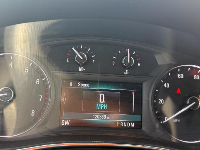 Фото 8 - BUICK ENCORE