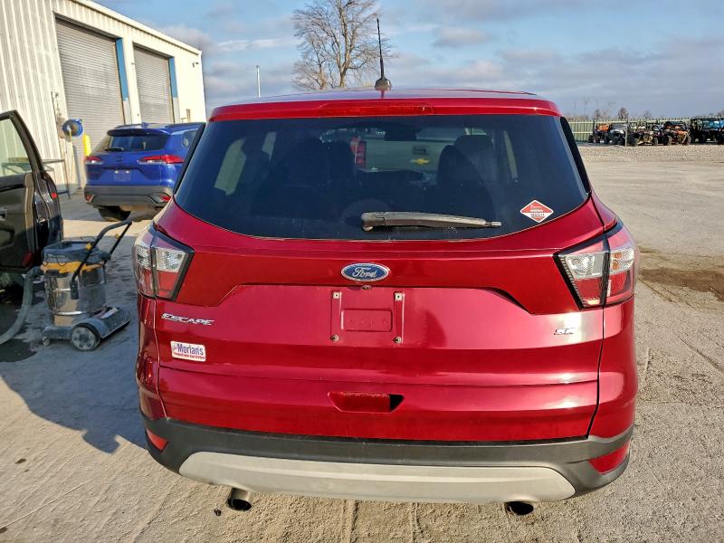 Фото 6 - FORD ESCAPE