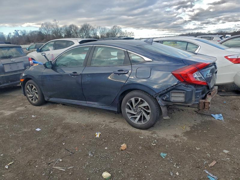 Фото 2 - HONDA CIVIC