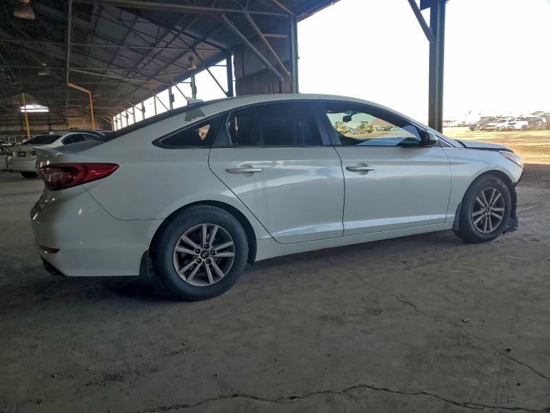 Фото 3 - HYUNDAI SONATA