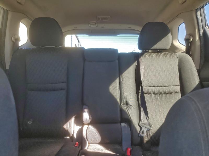 Фото 10 - NISSAN ROGUE