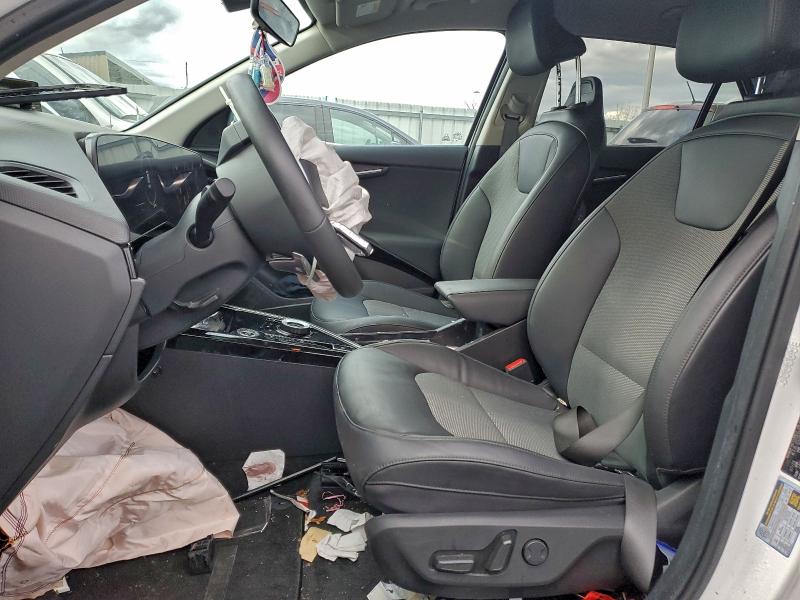 Фото 7 - KIA NIRO WIND