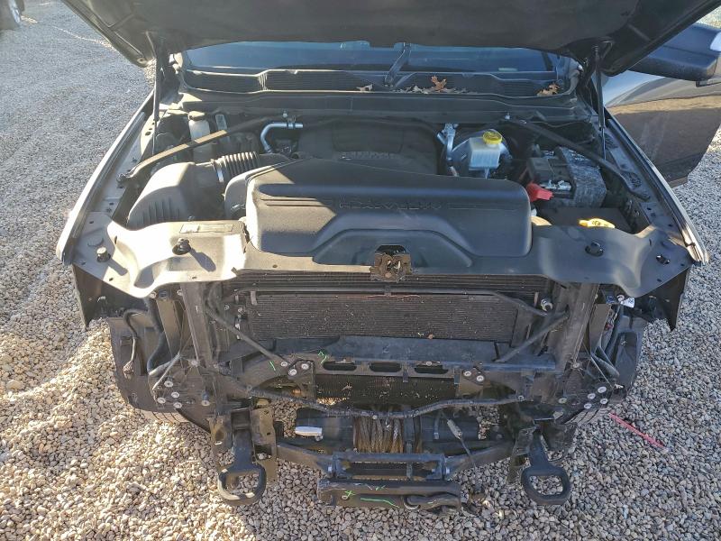 Фото 11 - RAM 2500