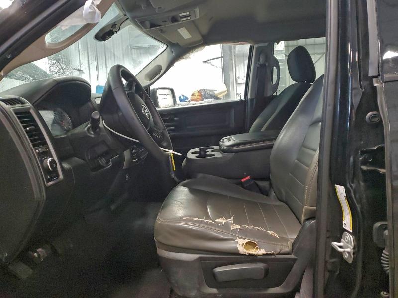 Фото 7 - RAM 1500