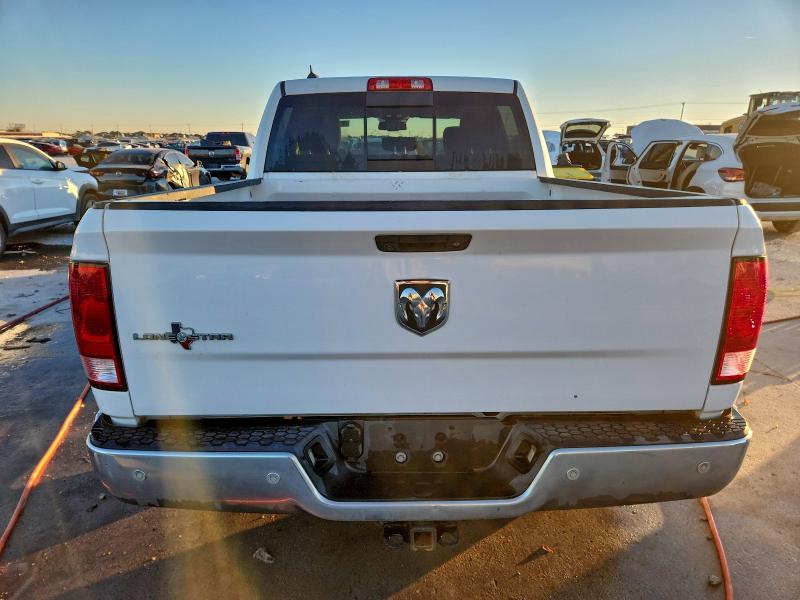 Фото 6 - RAM 1500