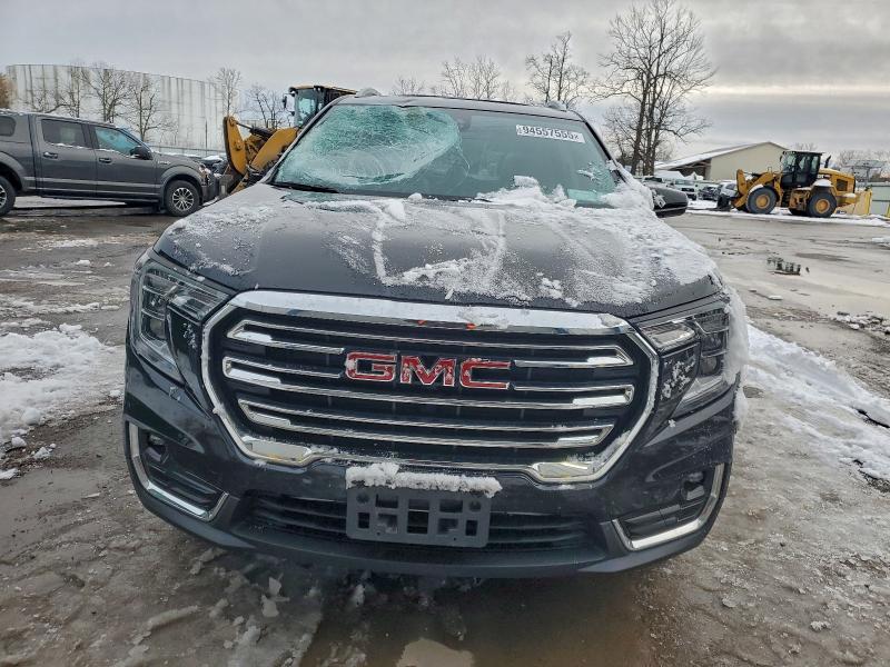 Фото 5 - GMC TERRAIN